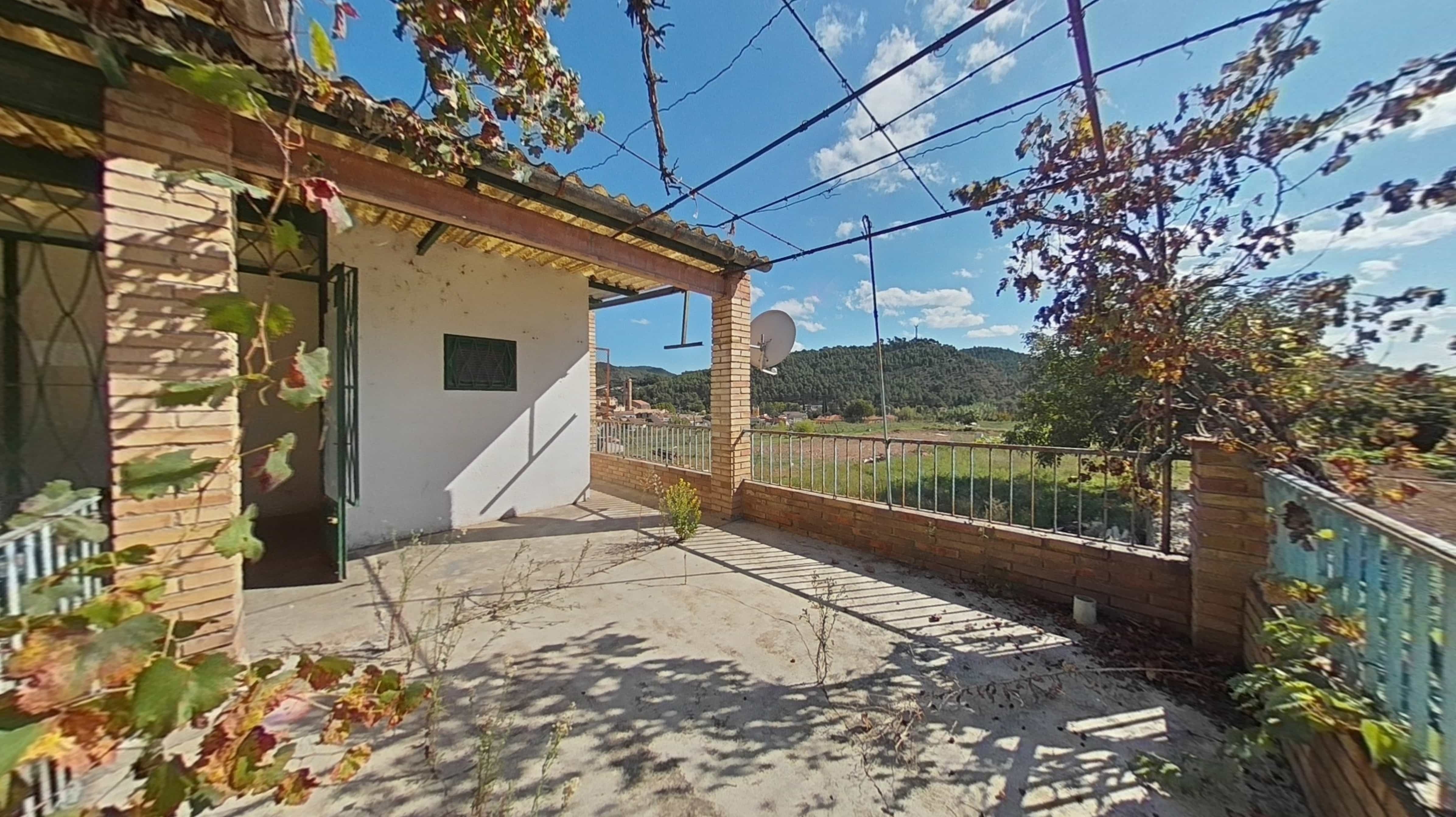 Piso en venta en calle Concepcio