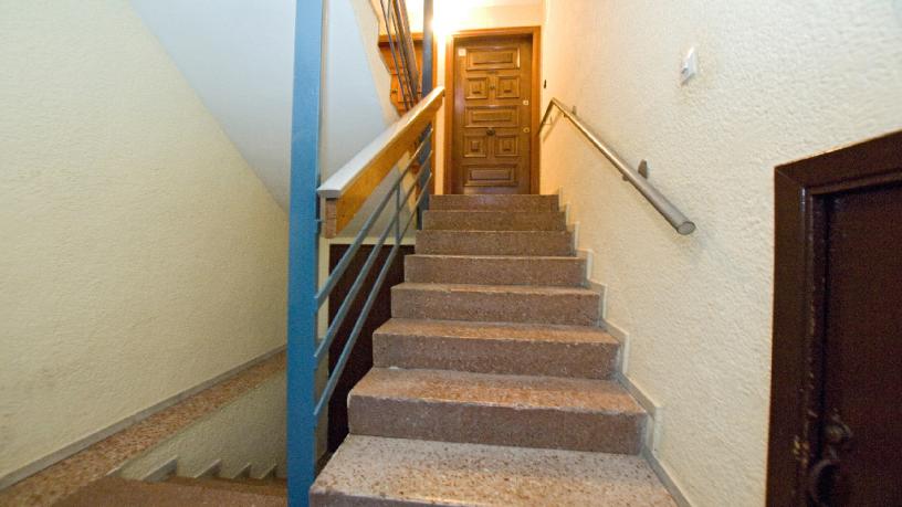 Appartement à vendre à calle Font Dels Capellans