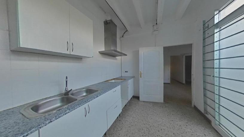 Piso en venta en calle Sant Bartomeu