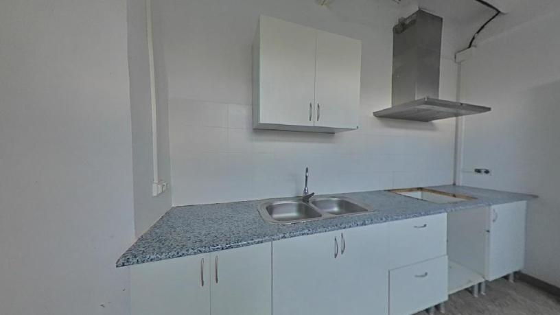 Piso en venta en calle Sant Bartomeu