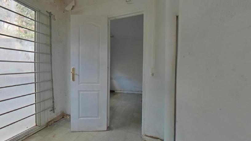 Piso en venta en calle Sant Bartomeu