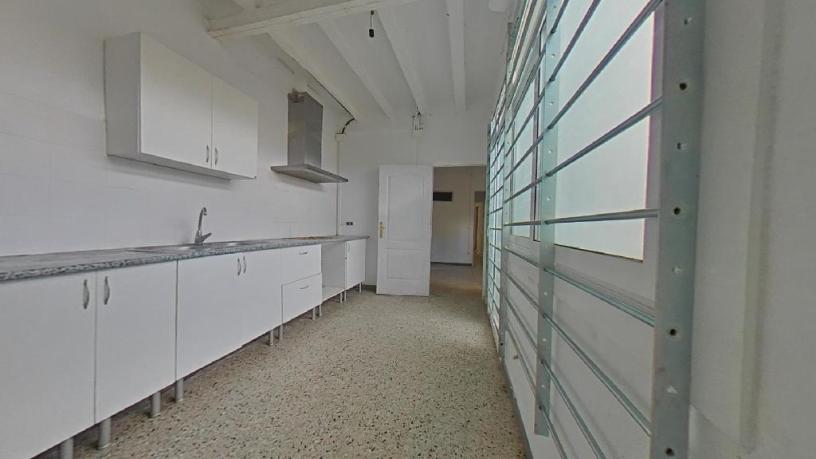 Piso en venta en calle Sant Bartomeu