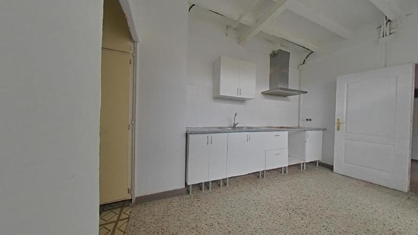 Piso en venta en calle Sant Bartomeu