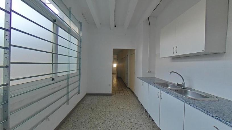 Piso en venta en calle Sant Bartomeu