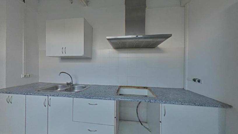 Piso en venta en calle Sant Bartomeu