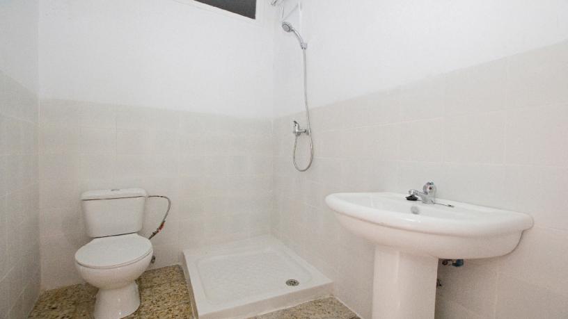 Piso en venta en calle Sant Bartomeu