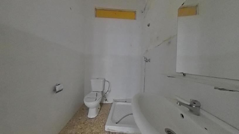 Piso en venta en calle Sant Bartomeu