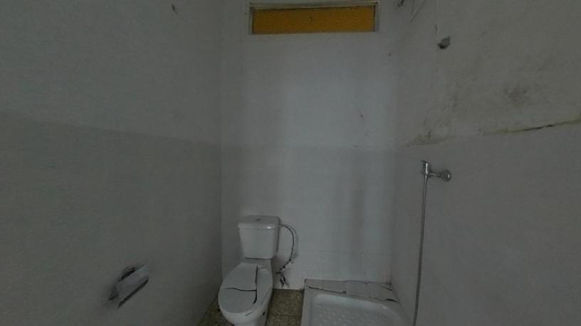 Piso en venta en calle Sant Bartomeu