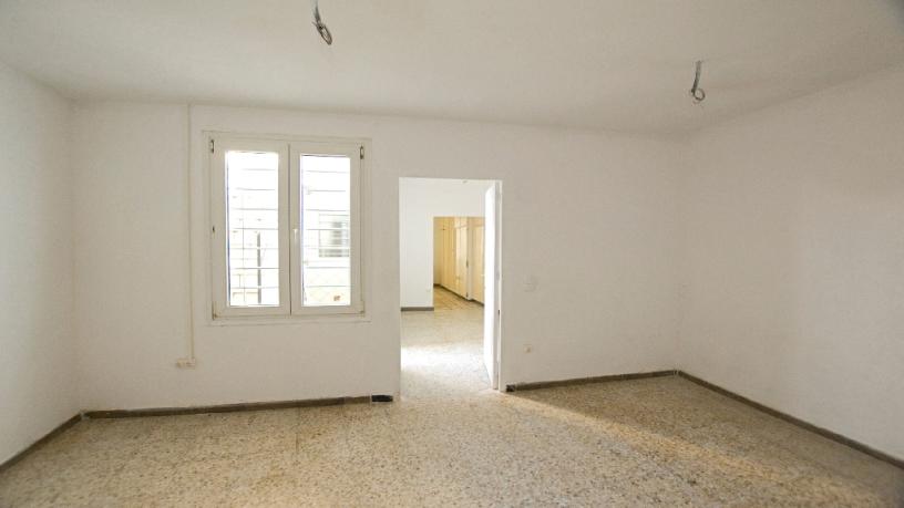 Piso en venta en calle Sant Bartomeu
