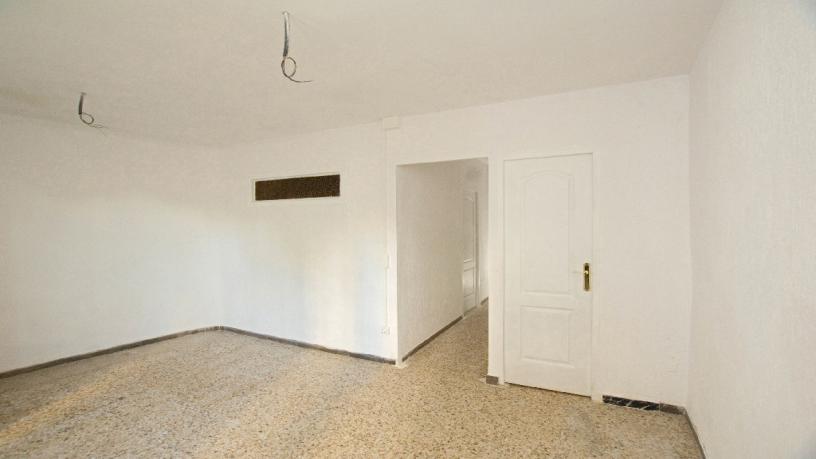 Piso en venta en calle Sant Bartomeu