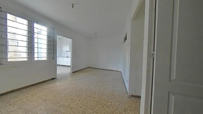Piso en venta en calle Sant Bartomeu