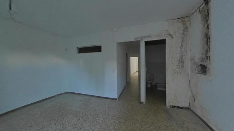 Piso en venta en calle Sant Bartomeu