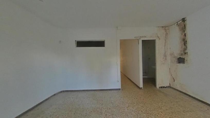 Piso en venta en calle Sant Bartomeu