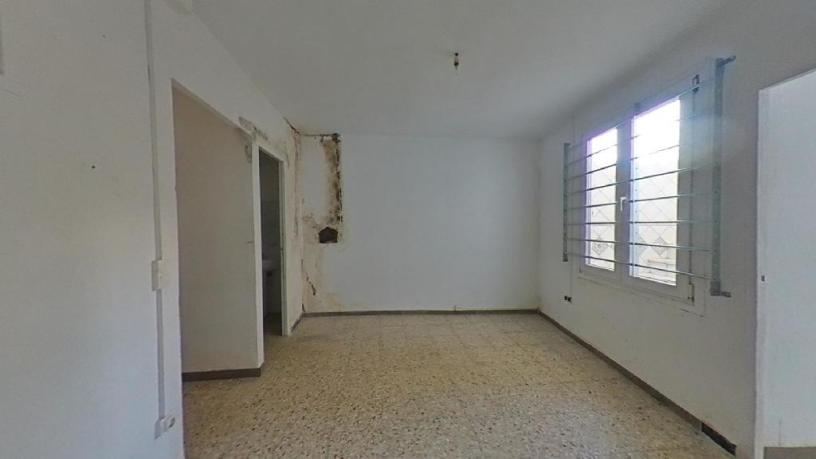 Piso en venta en calle Sant Bartomeu