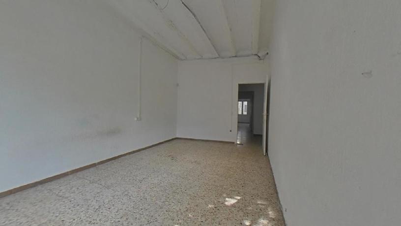Piso en venta en calle Sant Bartomeu