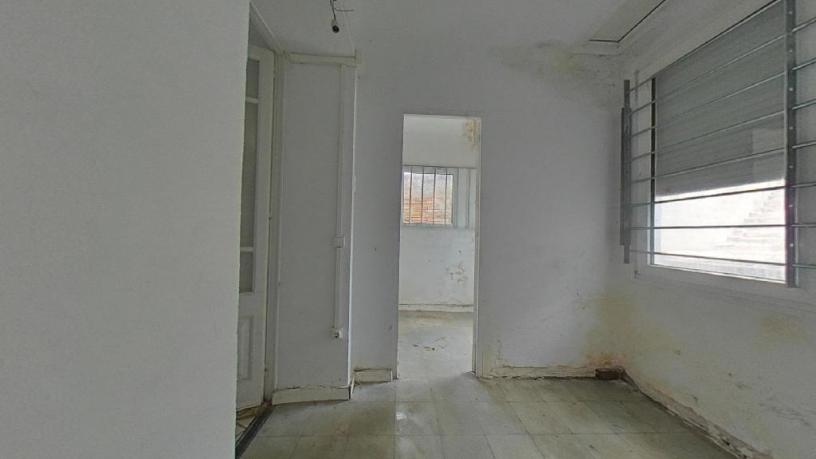 Piso en venta en calle Sant Bartomeu