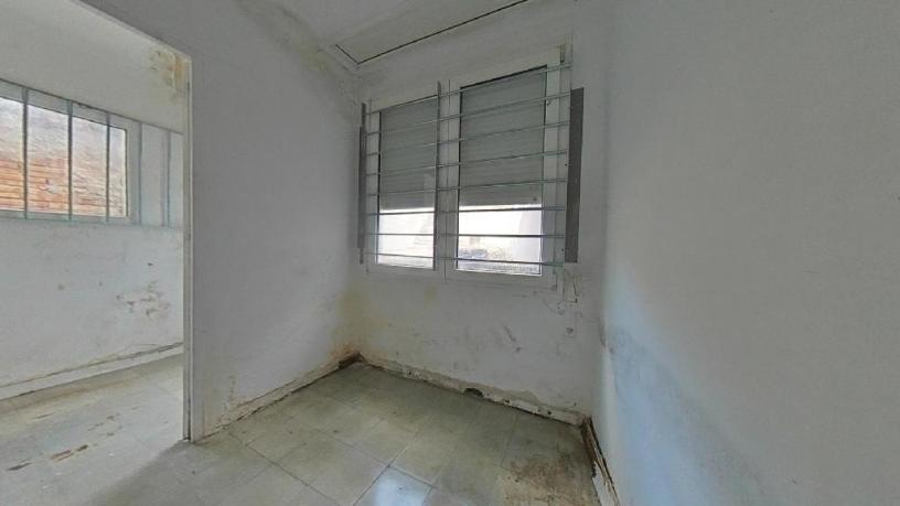 Piso en venta en calle Sant Bartomeu