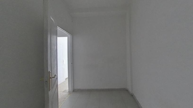 Piso en venta en calle Sant Bartomeu