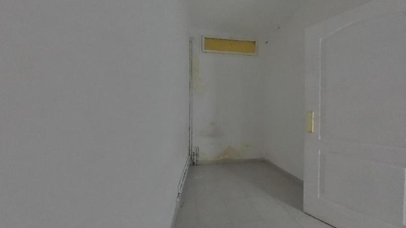 Piso en venta en calle Sant Bartomeu
