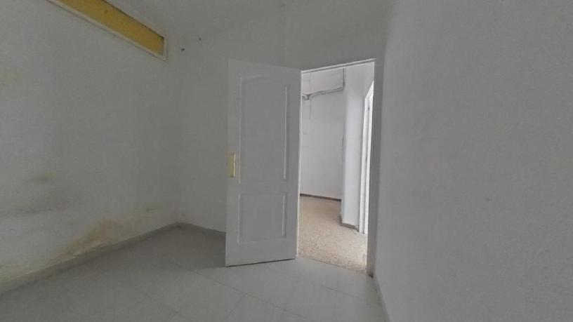 Piso en venta en calle Sant Bartomeu