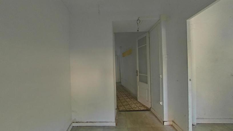 Piso en venta en calle Sant Bartomeu