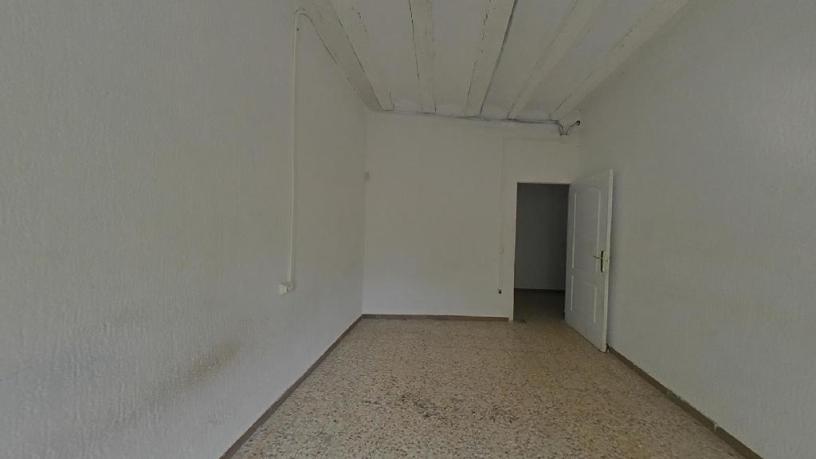 Piso en venta en calle Sant Bartomeu