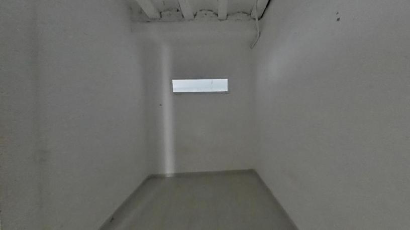 Piso en venta en calle Sant Bartomeu