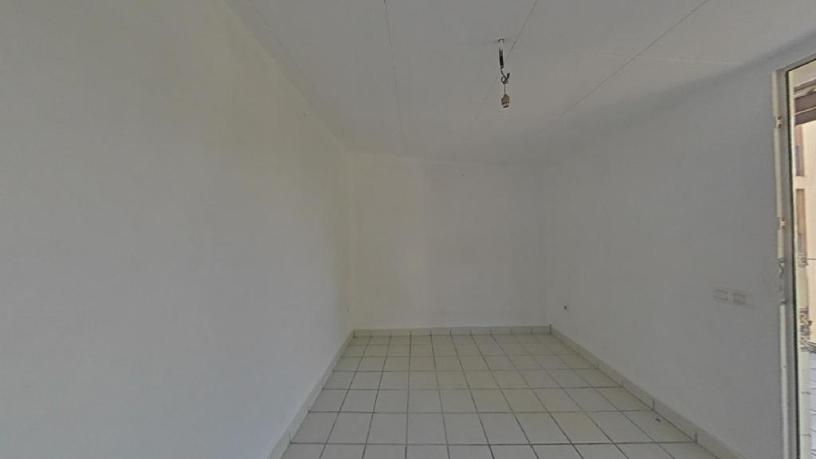 Piso en venta en calle Sant Bartomeu
