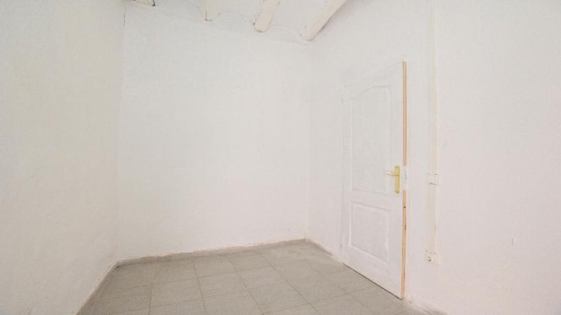 Piso en venta en calle Sant Bartomeu