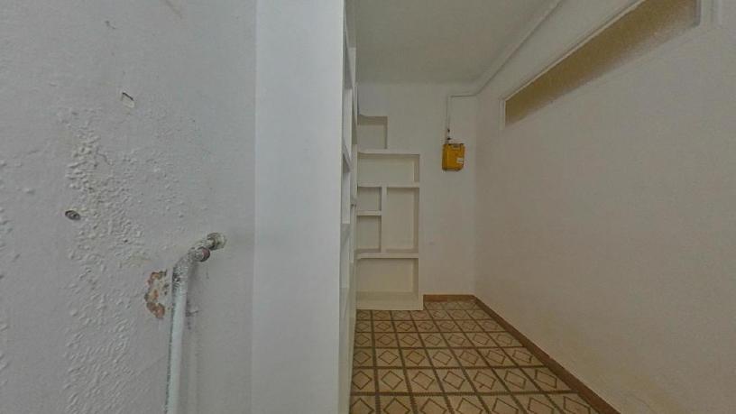 Piso en venta en calle Sant Bartomeu