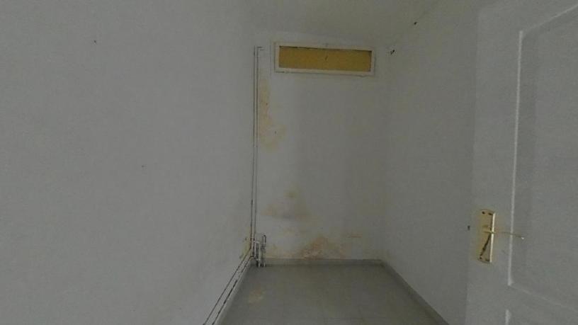 Piso en venta en calle Sant Bartomeu