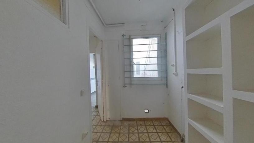 Piso en venta en calle Sant Bartomeu