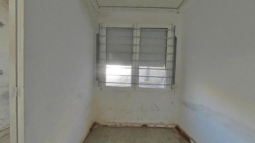 Piso en venta en calle Sant Bartomeu
