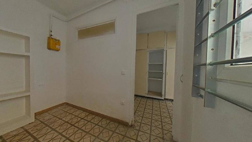 Piso en venta en calle Sant Bartomeu