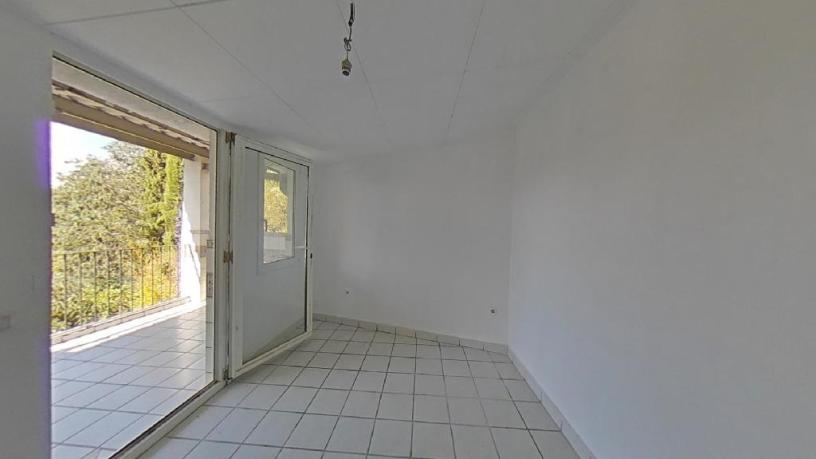 Piso en venta en calle Sant Bartomeu