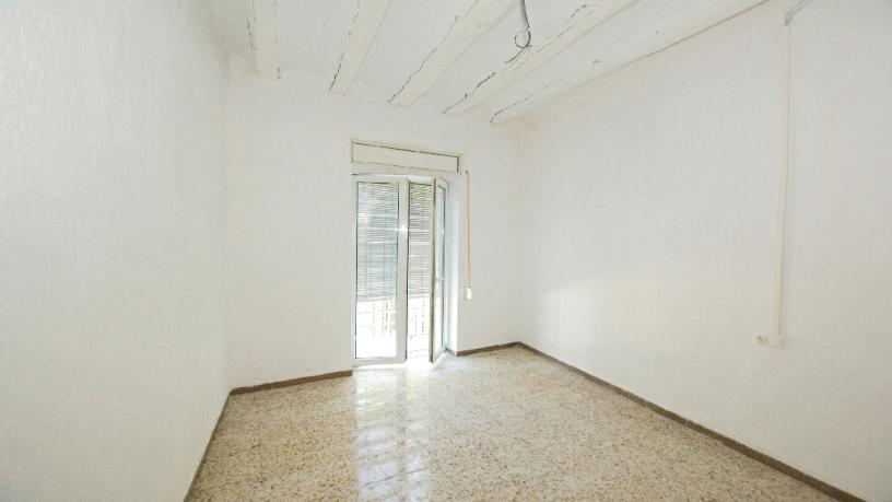 Piso en venta en calle Sant Bartomeu