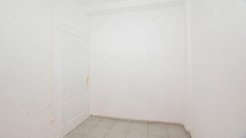 Piso en venta en calle Sant Bartomeu