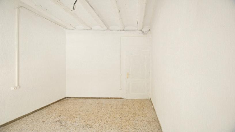 Piso en venta en calle Sant Bartomeu