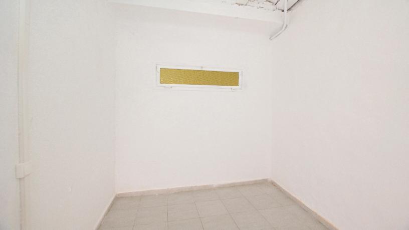 Piso en venta en calle Sant Bartomeu
