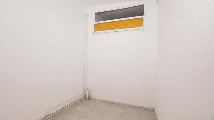 Piso en venta en calle Sant Bartomeu