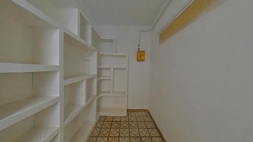 Piso en venta en calle Sant Bartomeu