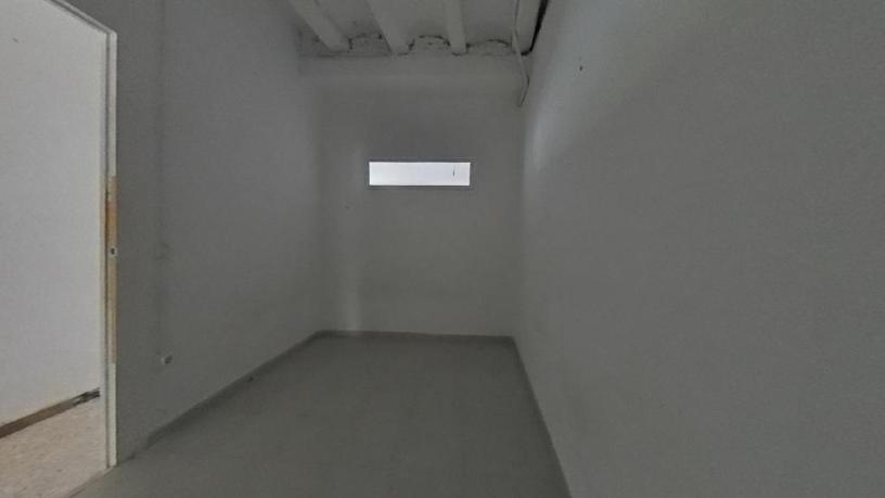 Piso en venta en calle Sant Bartomeu