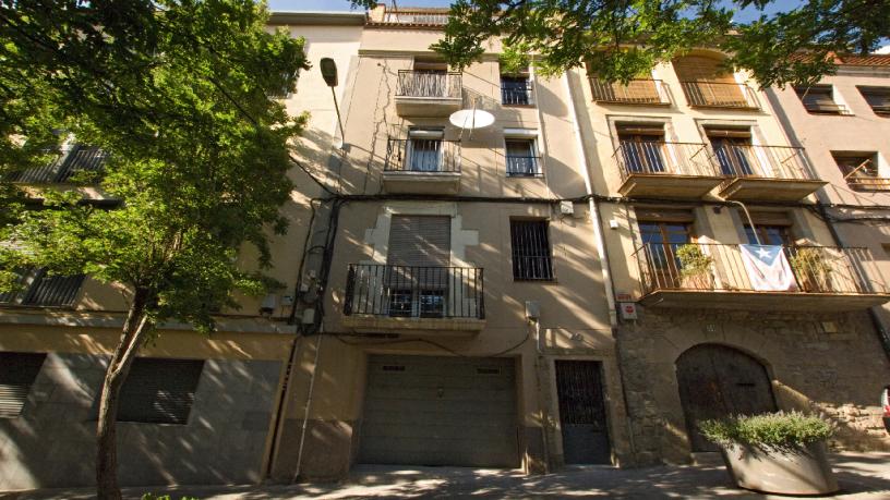 Piso en venta en calle Sant Bartomeu