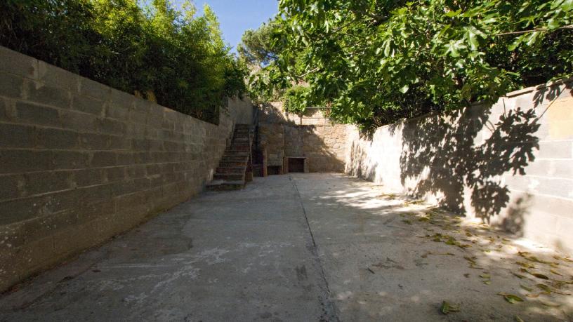 Piso en venta en calle Sant Bartomeu