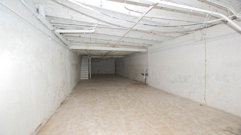 Piso en venta en calle Sant Bartomeu