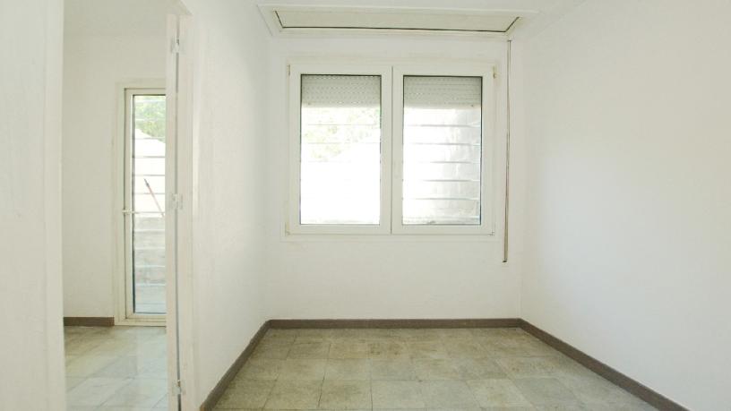 Piso en venta en calle Sant Bartomeu