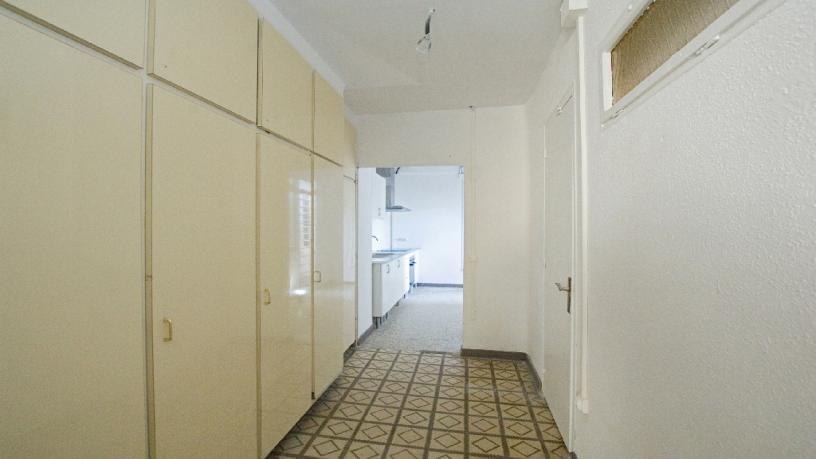 Piso en venta en calle Sant Bartomeu