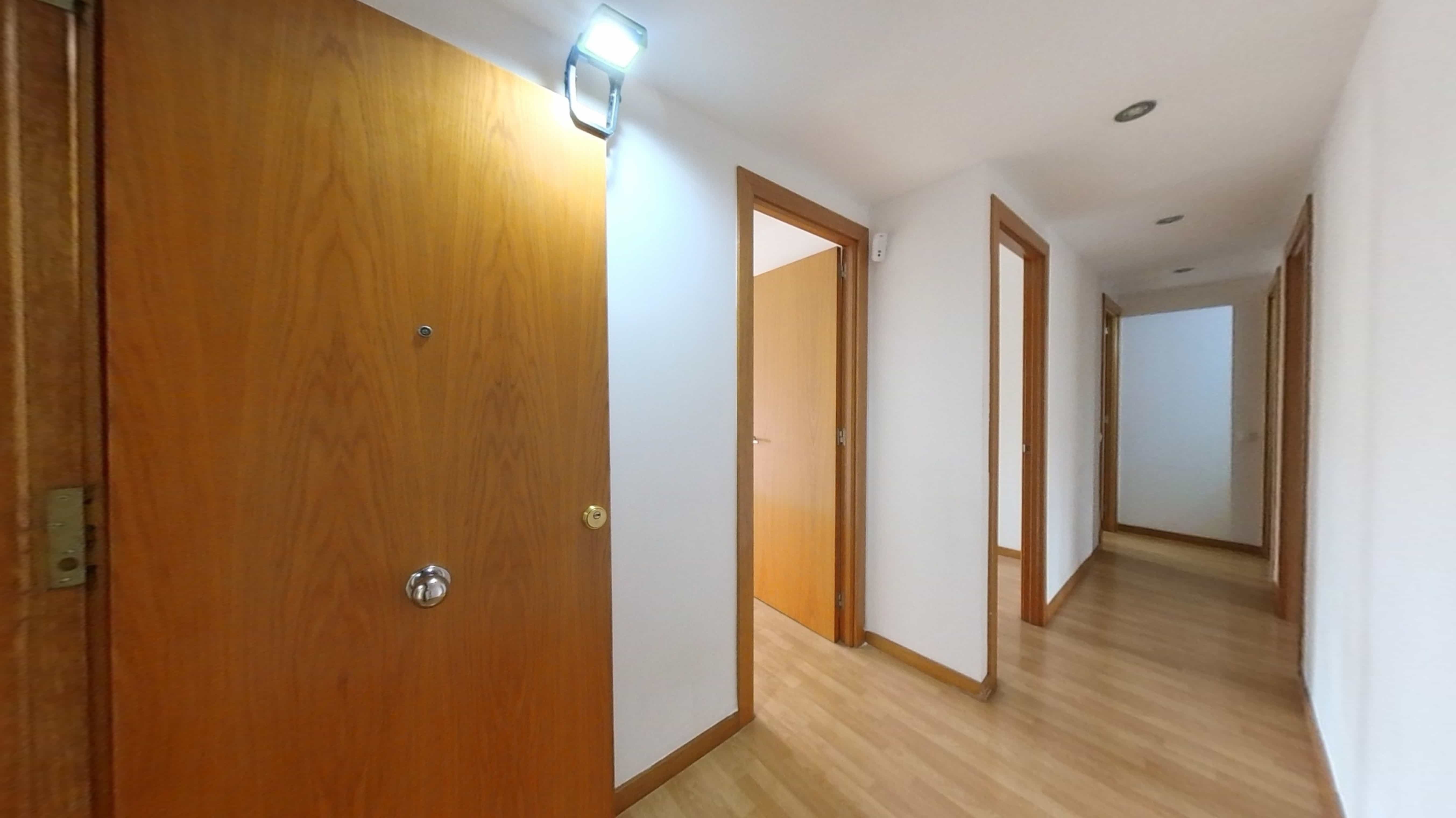 Flat for sale in calle Ramon Llull