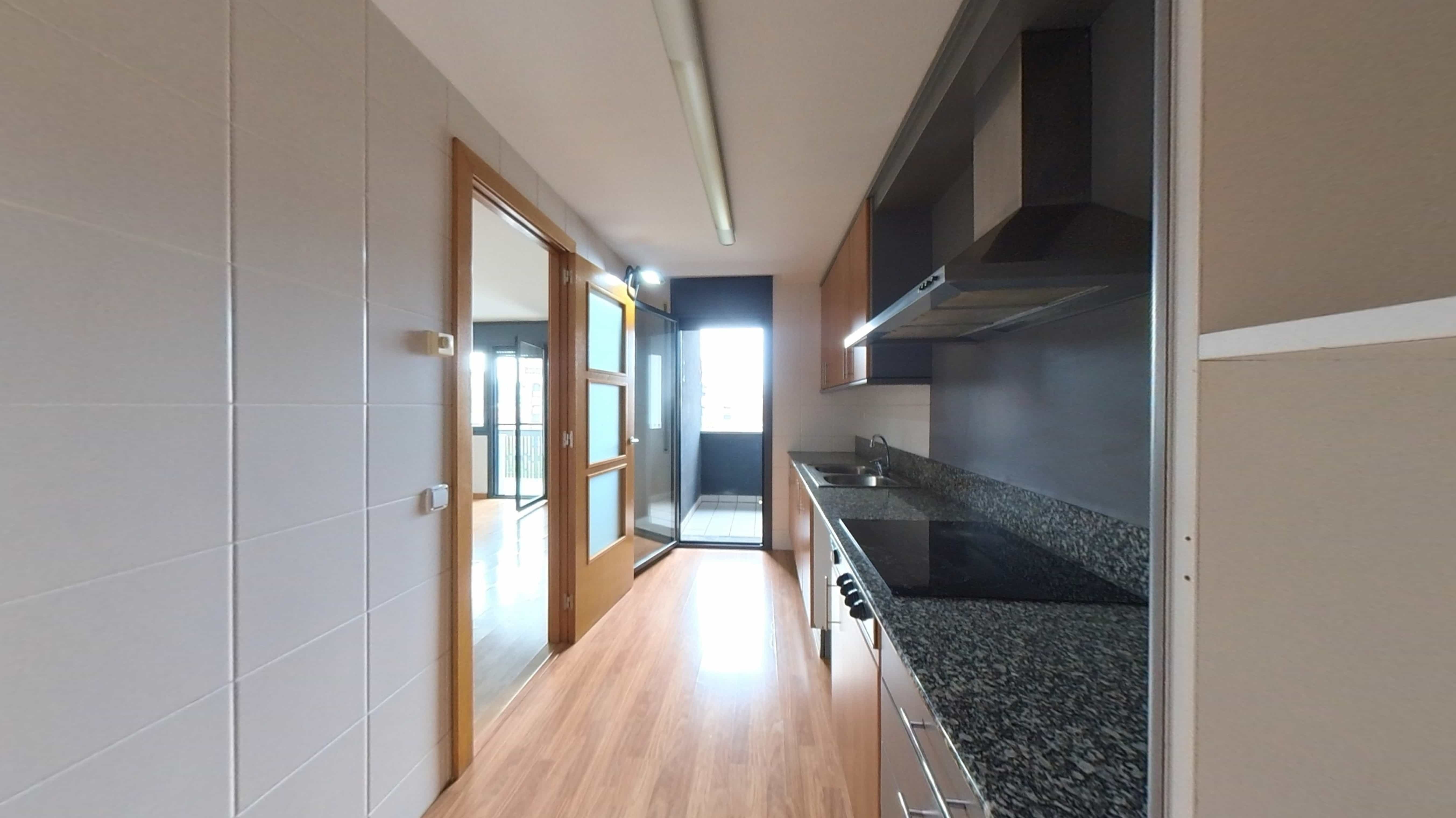 Flat for sale in calle Ramon Llull