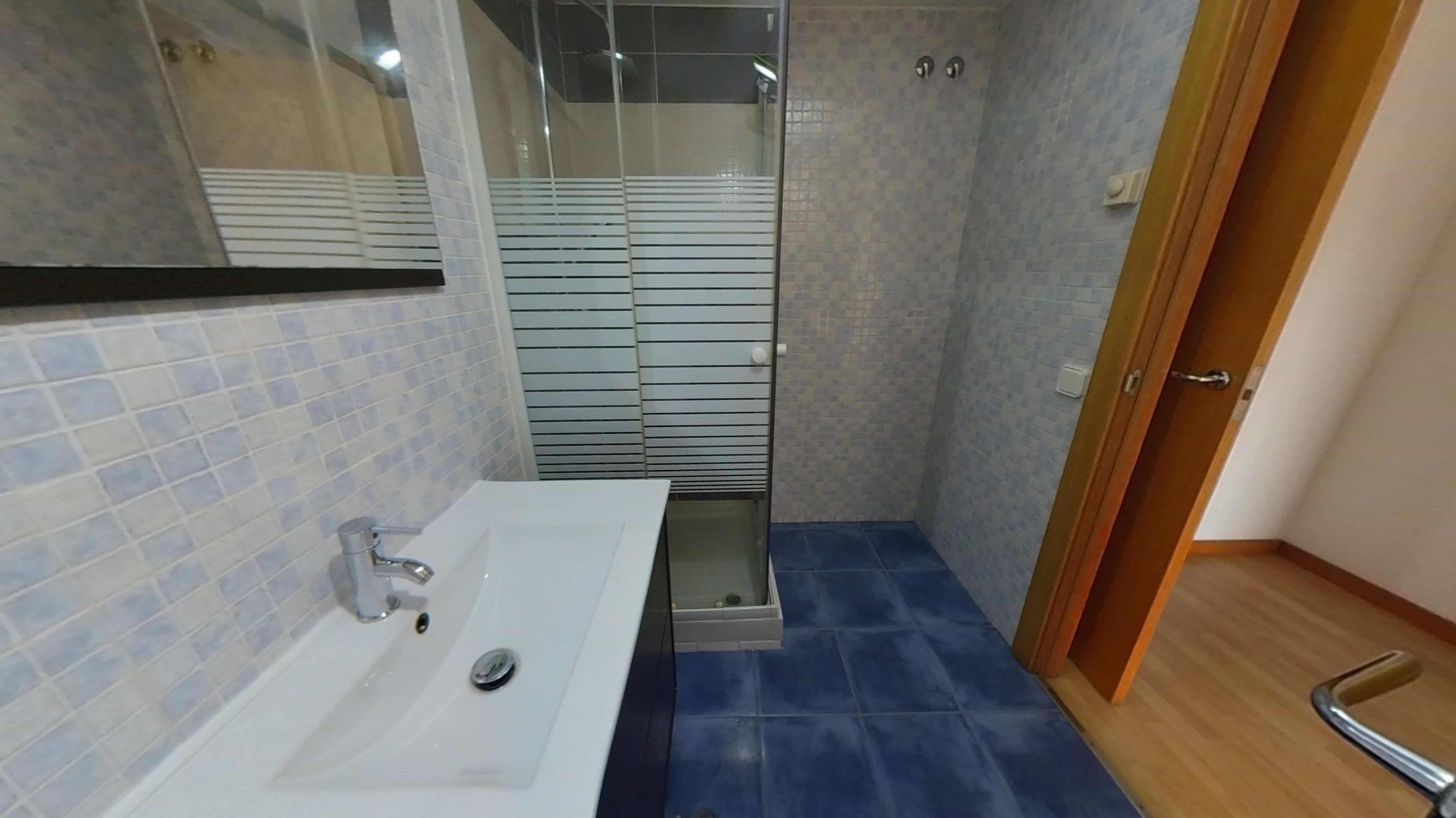 Flat for sale in calle Ramon Llull